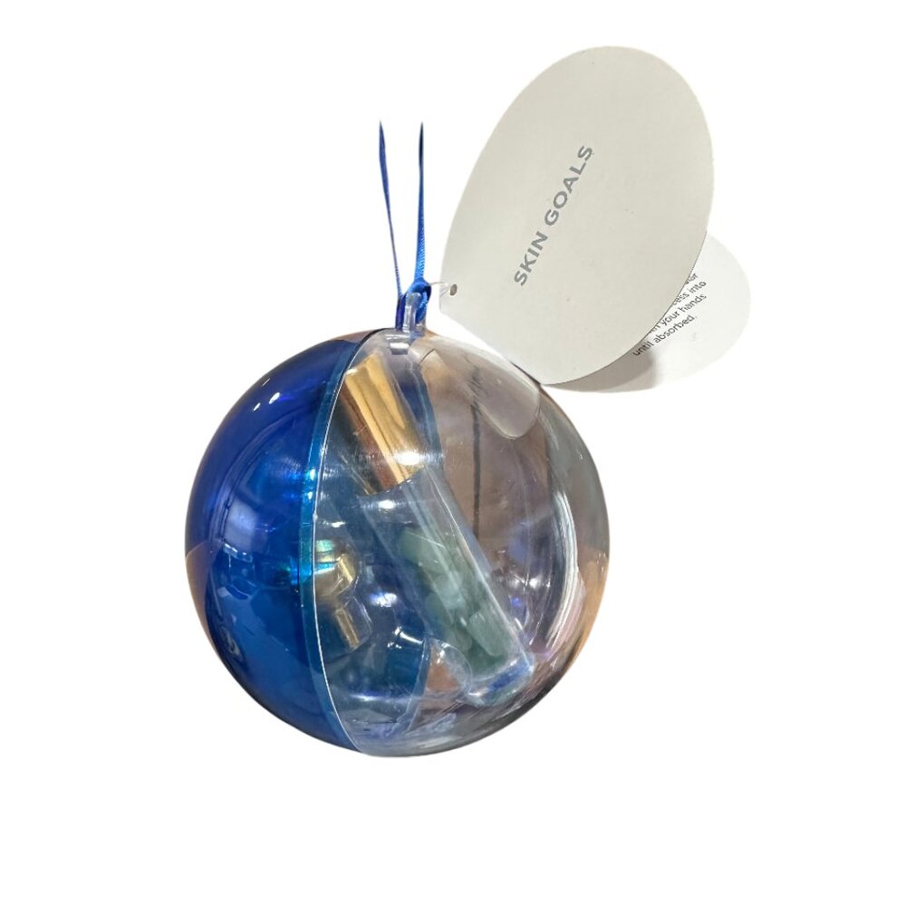 CHOOSE ANY TWO - MACY'S FACE AND HAIR TOOLS GIFT SETS, SEALED